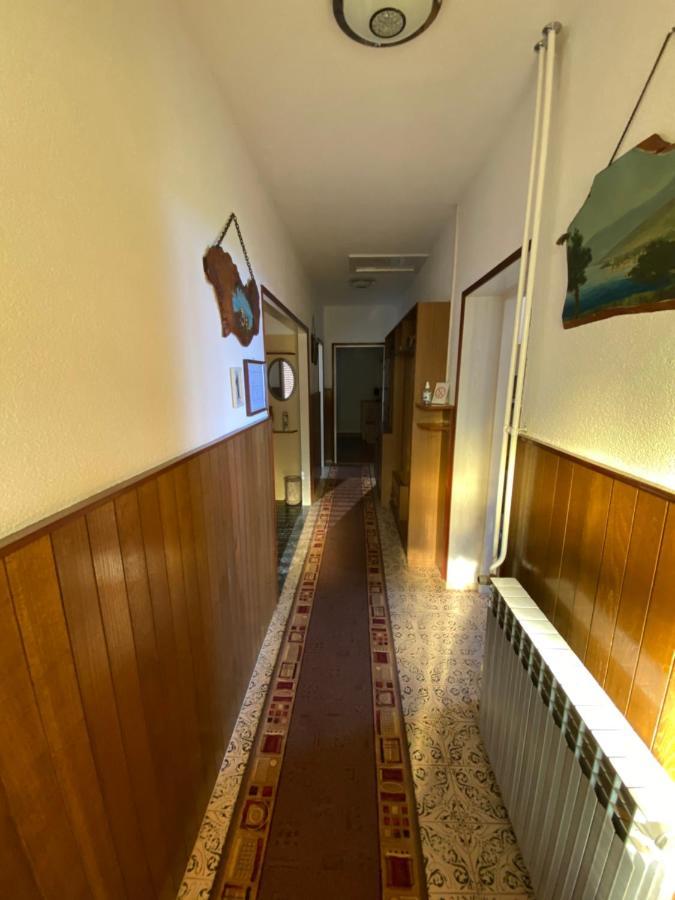 Apartmani Zdenka Pobri โอปาติยา ภายนอก รูปภาพ