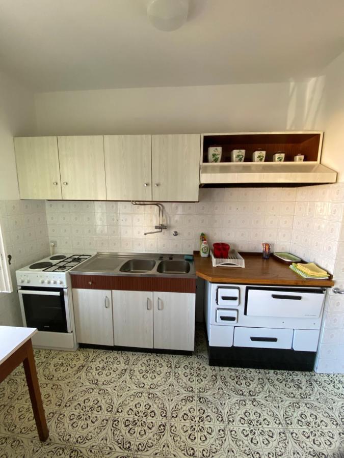 Apartmani Zdenka Pobri โอปาติยา ภายนอก รูปภาพ